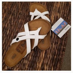 Deal of the day!! Birkenstock Betula NWT